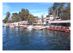 Bosporus and Black Sea Cruise