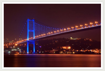 BOSPORUS