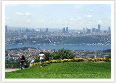 CAMLICA HILL