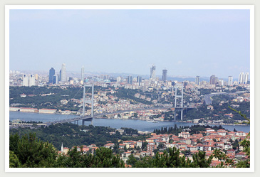 CAMLICA HILL