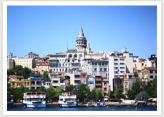 GALATA TOWER